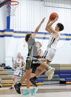 Photo from the gallery "Woodson @ Perrin-Whitt"
