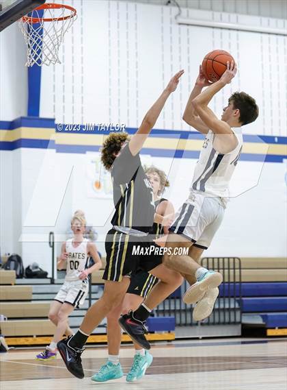 Thumbnail 2 in Woodson @ Perrin-Whitt photogallery.
