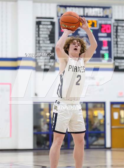 Thumbnail 3 in Woodson @ Perrin-Whitt photogallery.