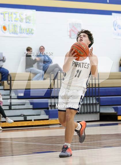 Thumbnail 2 in Woodson @ Perrin-Whitt photogallery.