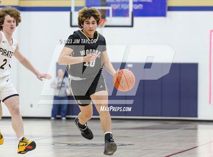 Thumbnail 1 in Woodson @ Perrin-Whitt photogallery.