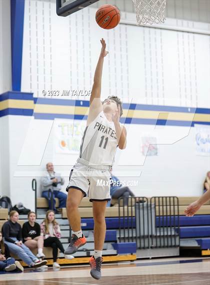 Thumbnail 2 in Woodson @ Perrin-Whitt photogallery.