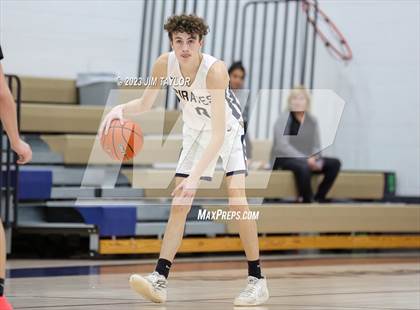 Thumbnail 3 in Woodson @ Perrin-Whitt photogallery.