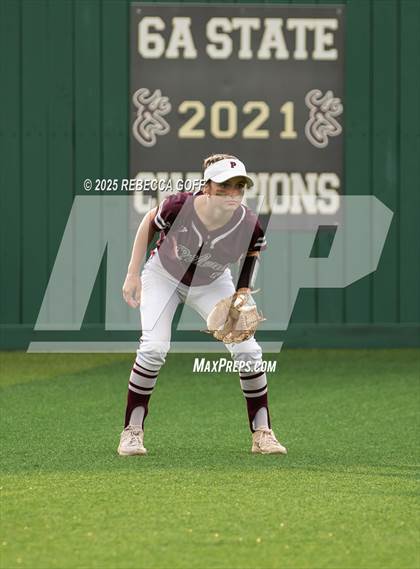 Thumbnail 2 in Atascocita @ Pearland (UIL 6A D1 SOFTBALL AREA) photogallery.