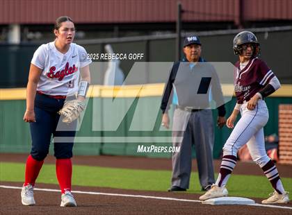 Thumbnail 3 in Atascocita @ Pearland (UIL 6A D1 SOFTBALL AREA) photogallery.
