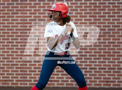 Thumbnail 3 in Atascocita @ Pearland (UIL 6A D1 SOFTBALL AREA) photogallery.