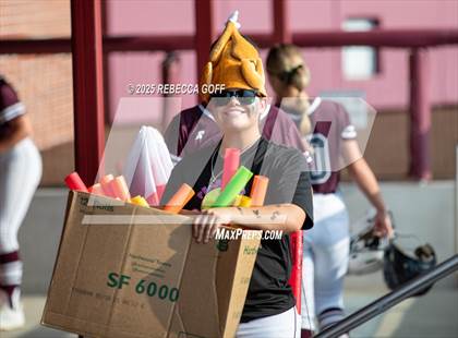 Thumbnail 1 in Atascocita @ Pearland (UIL 6A D1 SOFTBALL AREA) photogallery.
