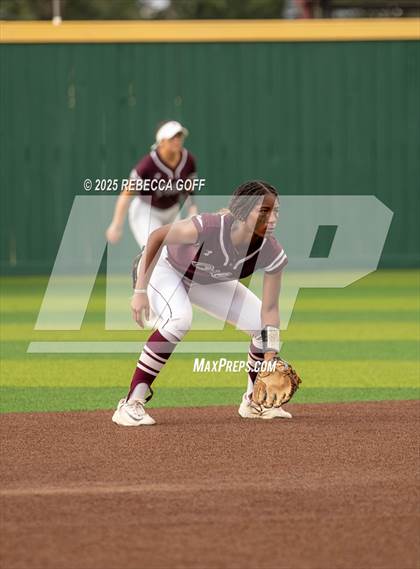 Thumbnail 3 in Atascocita @ Pearland (UIL 6A D1 SOFTBALL AREA) photogallery.