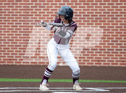Thumbnail 3 in Atascocita @ Pearland (UIL 6A D1 SOFTBALL AREA) photogallery.