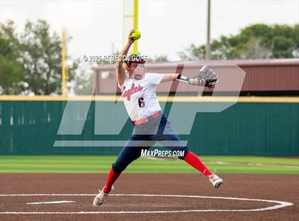 Thumbnail 3 in Atascocita @ Pearland (UIL 6A D1 SOFTBALL AREA) photogallery.
