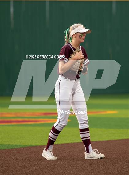 Thumbnail 3 in Atascocita @ Pearland (UIL 6A D1 SOFTBALL AREA) photogallery.