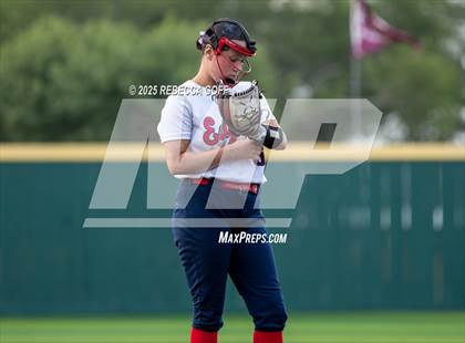 Thumbnail 1 in Atascocita @ Pearland (UIL 6A D1 SOFTBALL AREA) photogallery.