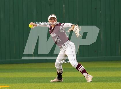 Thumbnail 1 in Atascocita @ Pearland (UIL 6A D1 SOFTBALL AREA) photogallery.