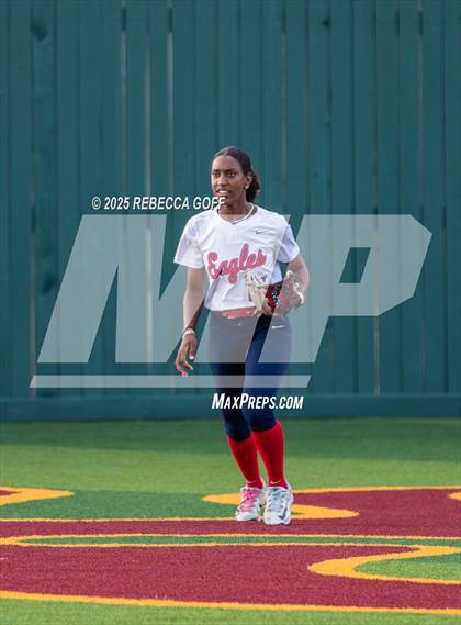 Thumbnail 1 in Atascocita @ Pearland (UIL 6A D1 SOFTBALL AREA) photogallery.