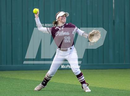 Thumbnail 1 in Atascocita @ Pearland (UIL 6A D1 SOFTBALL AREA) photogallery.