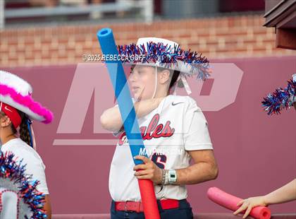 Thumbnail 1 in Atascocita @ Pearland (UIL 6A D1 SOFTBALL AREA) photogallery.