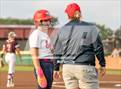 Photo from the gallery "Atascocita @ Pearland (UIL 6A D1 SOFTBALL AREA)"