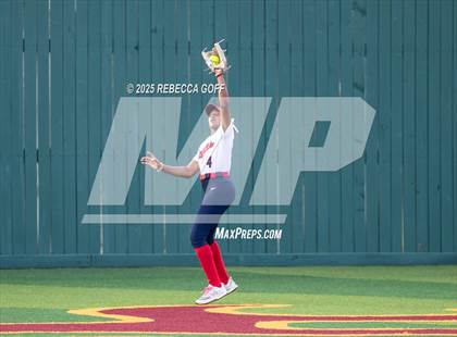 Thumbnail 3 in Atascocita @ Pearland (UIL 6A D1 SOFTBALL AREA) photogallery.