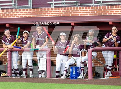 Thumbnail 3 in Atascocita @ Pearland (UIL 6A D1 SOFTBALL AREA) photogallery.
