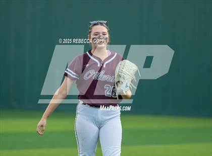 Thumbnail 2 in Atascocita @ Pearland (UIL 6A D1 SOFTBALL AREA) photogallery.