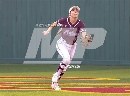 Thumbnail 2 in Atascocita @ Pearland (UIL 6A D1 SOFTBALL AREA) photogallery.