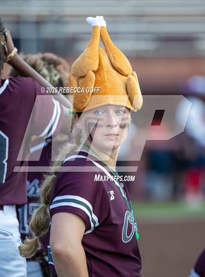 Thumbnail 1 in Atascocita @ Pearland (UIL 6A D1 SOFTBALL AREA) photogallery.