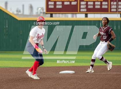 Thumbnail 1 in Atascocita @ Pearland (UIL 6A D1 SOFTBALL AREA) photogallery.
