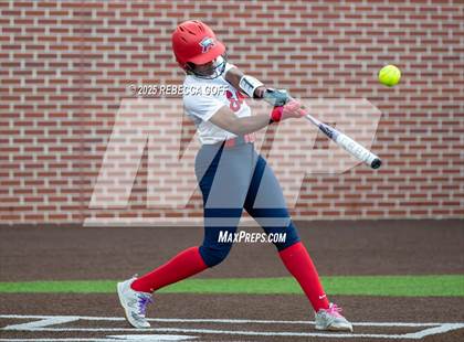 Thumbnail 2 in Atascocita @ Pearland (UIL 6A D1 SOFTBALL AREA) photogallery.