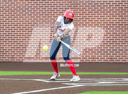 Thumbnail 1 in Atascocita @ Pearland (UIL 6A D1 SOFTBALL AREA) photogallery.
