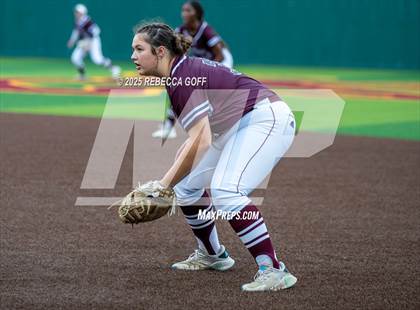 Thumbnail 1 in Atascocita @ Pearland (UIL 6A D1 SOFTBALL AREA) photogallery.