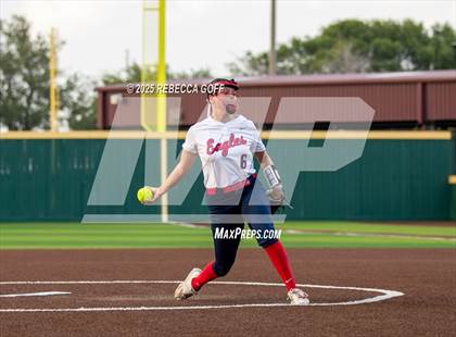 Thumbnail 1 in Atascocita @ Pearland (UIL 6A D1 SOFTBALL AREA) photogallery.
