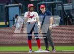 Photo from the gallery "Atascocita @ Pearland (UIL 6A D1 SOFTBALL AREA)"