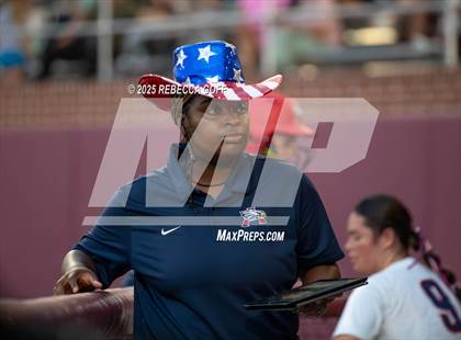 Thumbnail 1 in Atascocita @ Pearland (UIL 6A D1 SOFTBALL AREA) photogallery.