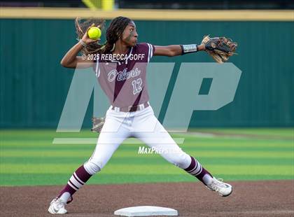 Thumbnail 3 in Atascocita @ Pearland (UIL 6A D1 SOFTBALL AREA) photogallery.