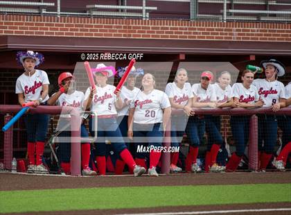 Thumbnail 3 in Atascocita @ Pearland (UIL 6A D1 SOFTBALL AREA) photogallery.