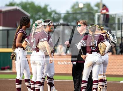 Thumbnail 3 in Atascocita @ Pearland (UIL 6A D1 SOFTBALL AREA) photogallery.