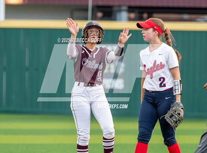 Thumbnail 2 in Atascocita @ Pearland (UIL 6A D1 SOFTBALL AREA) photogallery.