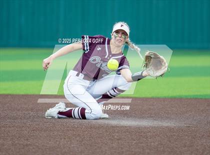 Thumbnail 2 in Atascocita @ Pearland (UIL 6A D1 SOFTBALL AREA) photogallery.