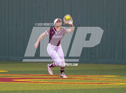 Thumbnail 2 in Atascocita @ Pearland (UIL 6A D1 SOFTBALL AREA) photogallery.