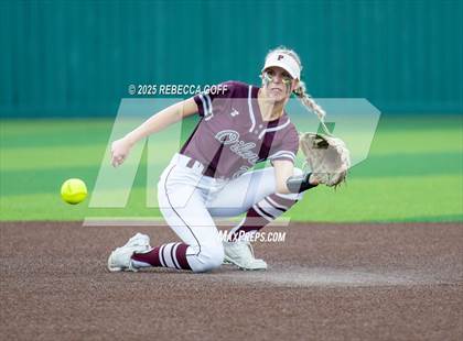 Thumbnail 1 in Atascocita @ Pearland (UIL 6A D1 SOFTBALL AREA) photogallery.