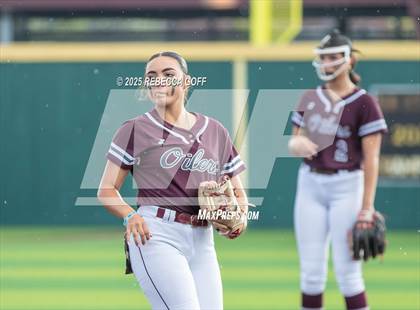 Thumbnail 2 in Atascocita @ Pearland (UIL 6A D1 SOFTBALL AREA) photogallery.
