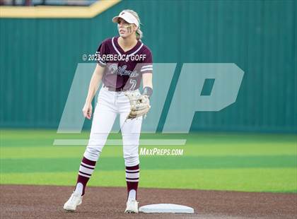 Thumbnail 3 in Atascocita @ Pearland (UIL 6A D1 SOFTBALL AREA) photogallery.