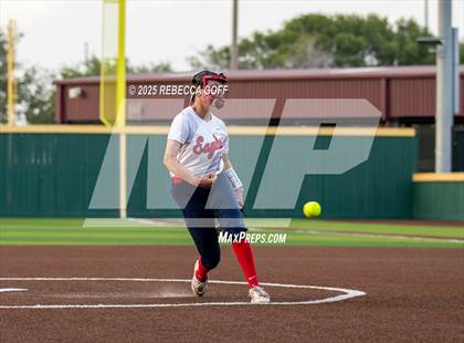 Thumbnail 2 in Atascocita @ Pearland (UIL 6A D1 SOFTBALL AREA) photogallery.