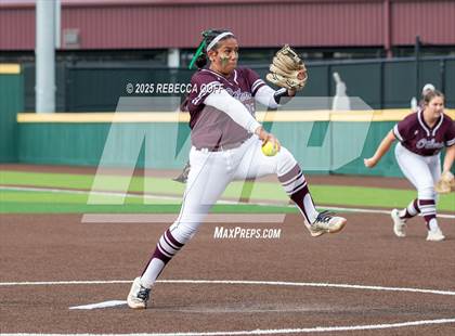 Thumbnail 3 in Atascocita @ Pearland (UIL 6A D1 SOFTBALL AREA) photogallery.