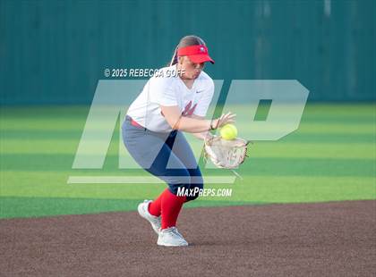 Thumbnail 2 in Atascocita @ Pearland (UIL 6A D1 SOFTBALL AREA) photogallery.