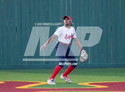 Thumbnail 2 in Atascocita @ Pearland (UIL 6A D1 SOFTBALL AREA) photogallery.
