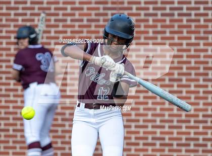 Thumbnail 2 in Atascocita @ Pearland (UIL 6A D1 SOFTBALL AREA) photogallery.