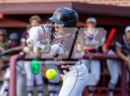 Thumbnail 1 in Atascocita @ Pearland (UIL 6A D1 SOFTBALL AREA) photogallery.