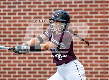 Thumbnail 2 in Atascocita @ Pearland (UIL 6A D1 SOFTBALL AREA) photogallery.