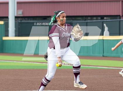 Thumbnail 2 in Atascocita @ Pearland (UIL 6A D1 SOFTBALL AREA) photogallery.